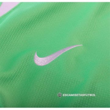 Tailandia Camiseta Nigeria 1ª 2023