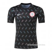 Tailandia Camiseta Nigeria 2ª 2023