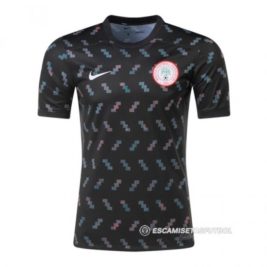 Tailandia Camiseta Nigeria 2ª 2023 - Haga un click en la imagen para cerrar