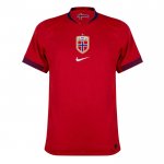 Tailandia Camiseta Noruega 1ª 2025