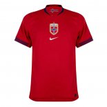 Tailandia Camiseta Noruega 1ª 2025