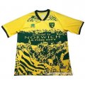 Tailandia Camiseta Norwich City Special 21-22