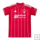 Tailandia Camiseta Nottingham Forest 1ª 25-26