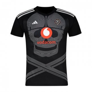 Tailandia Camiseta Orlando Pirates 1ª 23-24