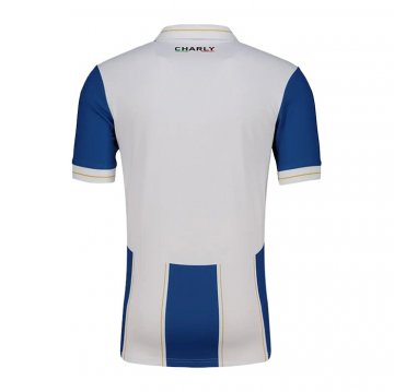 Tailandia Camiseta Pachuca 1ª 2025