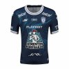 Tailandia Camiseta Pachuca 2ª 25-26  Tailandia Camiseta Pachuca 2ª 25-26