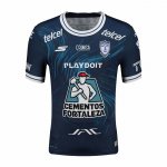 Tailandia Camiseta Pachuca 2ª 25-26