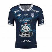Tailandia Camiseta Pachuca 2ª 25-26