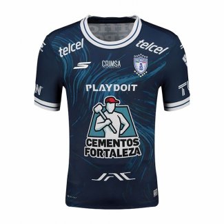 Tailandia Camiseta Pachuca 2ª 25-26