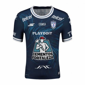 Tailandia Camiseta Pachuca 2ª 25-26