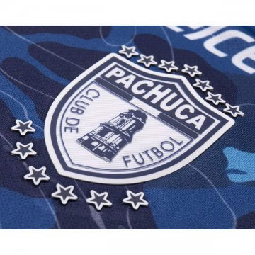 Tailandia Camiseta Pachuca 3ª 23-24