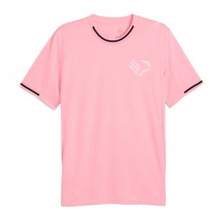 Tailandia Camiseta Palermo 1ª 25-26