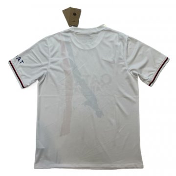 Tailandia Camiseta Paris Saint-Germain 2ª 24-25