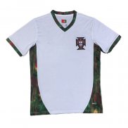 Tailandia Camiseta Portugal Special 2025 Blanco