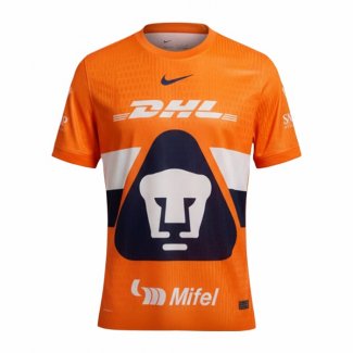 Tailandia Camiseta Pumas UNAM Portero 3ª 25-26