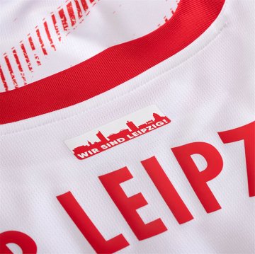 Tailandia Camiseta RB Leipzig 1ª 25-26