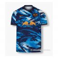 Tailandia Camiseta RB Leipzig 3ª 20-21