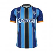 Tailandia Camiseta Real Betis Special 25-26 Azul