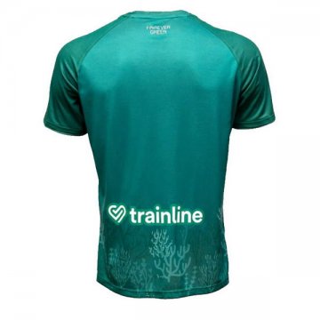 Tailandia Camiseta Real Betis Sustainability 24-25