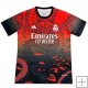 Tailandia Camiseta Real Madrid Dragon 2024-2025 Rojo