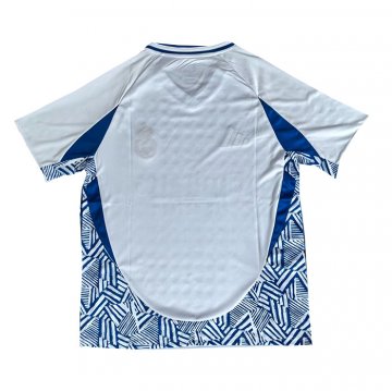 Tailandia Camiseta Real Madrid Special 2025-26 Blanco