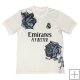 Tailandia Camiseta Real Madrid Y-3 2024 Blanco