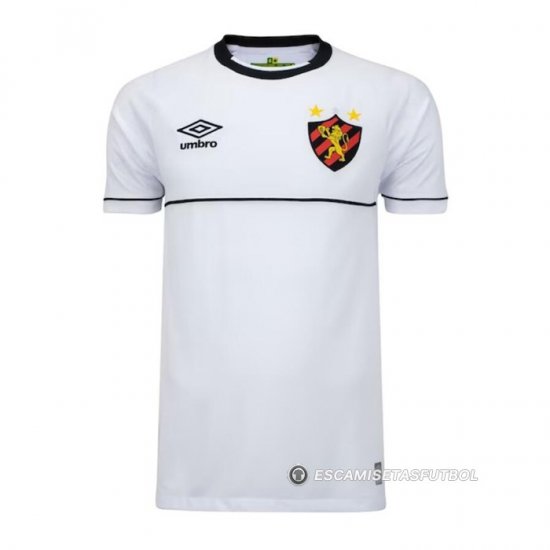 Tailandia Camiseta Recife 2ª 2023 - Haga un click en la imagen para cerrar