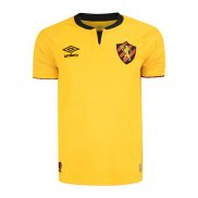 Tailandia Camiseta Recife 2ª 2024