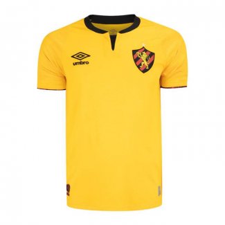Tailandia Camiseta Recife 2ª 2024
