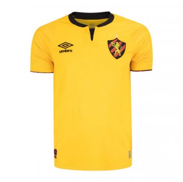 Tailandia Camiseta Recife 2ª 2024
