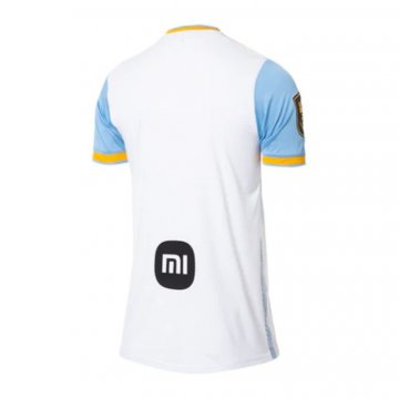 Tailandia Camiseta Saiyans 1ª 2023
