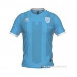 Tailandia Camiseta San Marino 1ª 2022