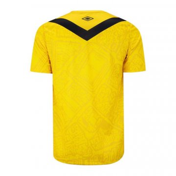 Tailandia Camiseta Santos 3ª 2024