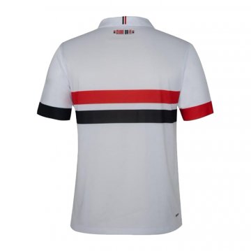 Tailandia Camiseta Sao Paulo 1ª 2024