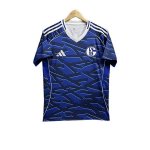 Tailandia Camiseta Schalke 04 1ª 25-26