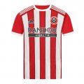 Tailandia Camiseta Sheffield United Primera 21-22