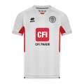 Tailandia Camiseta Sheffield United Tercera 23-24