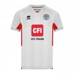 Tailandia Camiseta Sheffield United 3ª 23-24