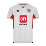 Tailandia Camiseta Sheffield United 3ª 23-24