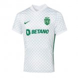 Tailandia Camiseta Sporting 3ª 22-23