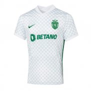 Tailandia Camiseta Sporting 3ª 22-23