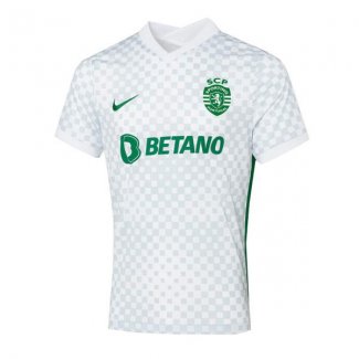 Tailandia Camiseta Sporting 3ª 22-23