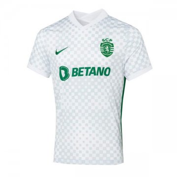 Tailandia Camiseta Sporting 3ª 22-23
