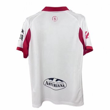 Tailandia Camiseta Sporting de Gijon 3ª 25-26