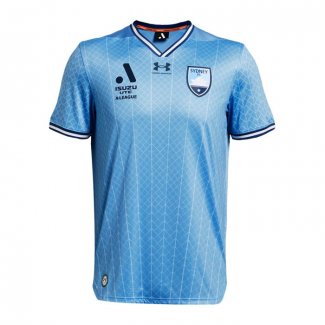 Tailandia Camiseta Sydney FC 1ª 23-24