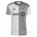 Tailandia Camiseta Toronto 2ª 2022