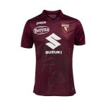 Tailandia Camiseta Turin 1ª 22-23