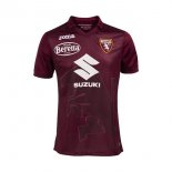 Tailandia Camiseta Turin 1ª 22-23