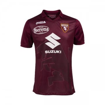 Tailandia Camiseta Turin 1ª 22-23