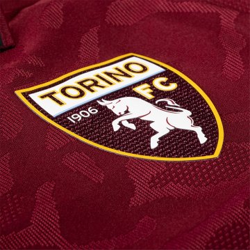 Tailandia Camiseta Turin 1ª 25-26